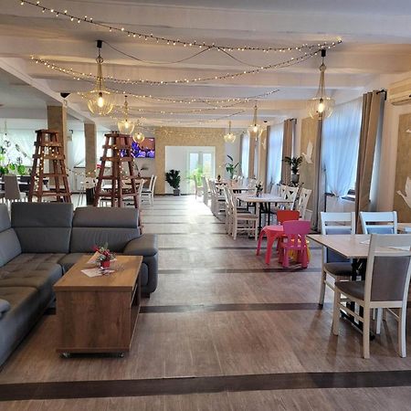 Nisko Zlote Pioro B&B 외부 사진