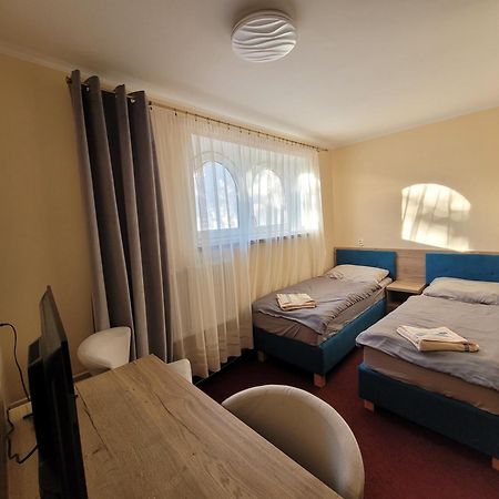 Nisko Zlote Pioro B&B 외부 사진