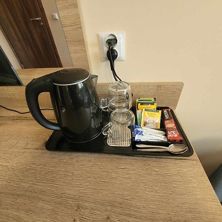 Nisko Zlote Pioro B&B 외부 사진