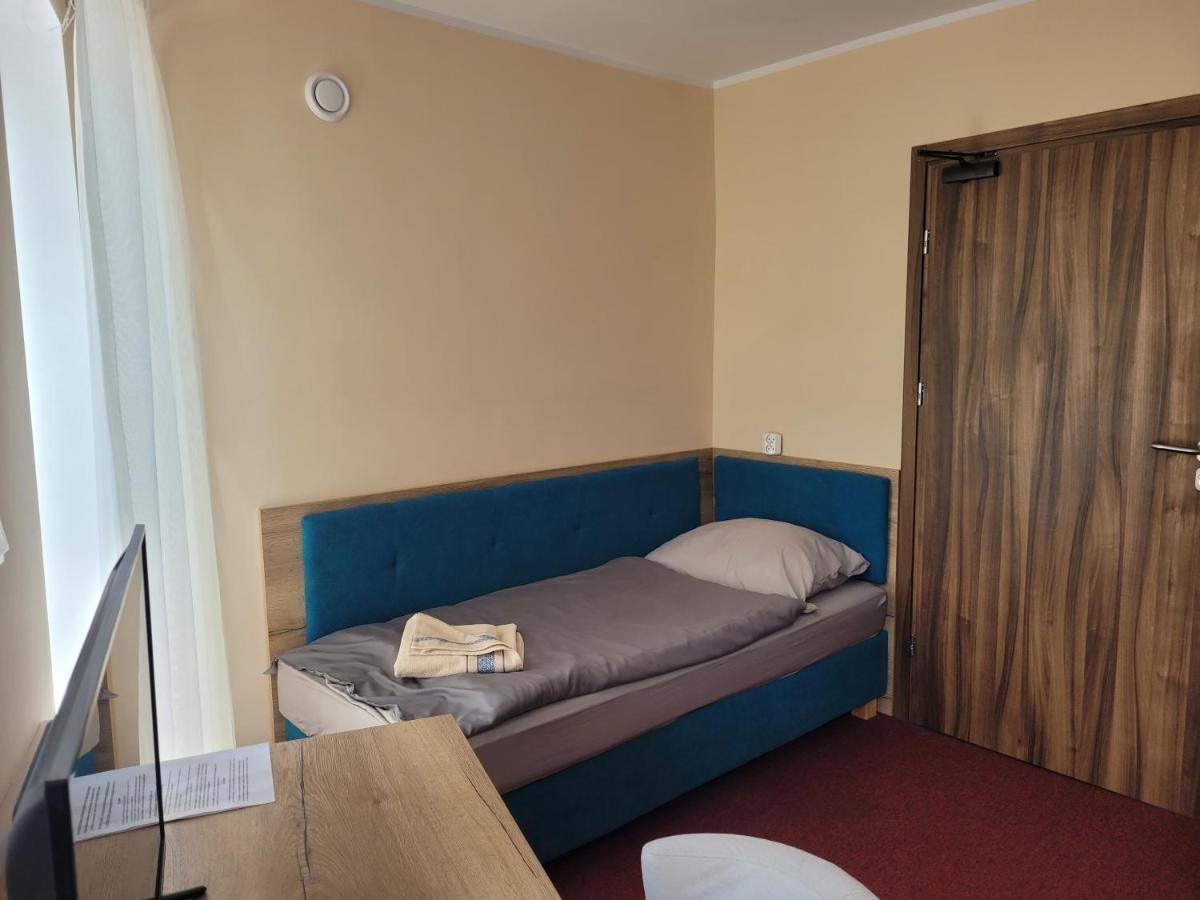 Nisko Zlote Pioro B&B 외부 사진