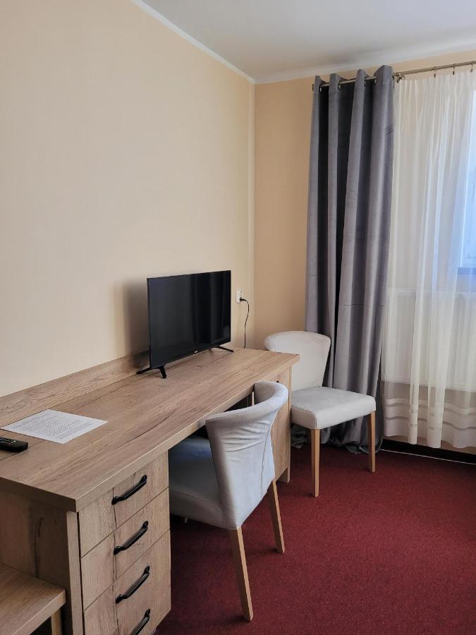 Nisko Zlote Pioro B&B 외부 사진