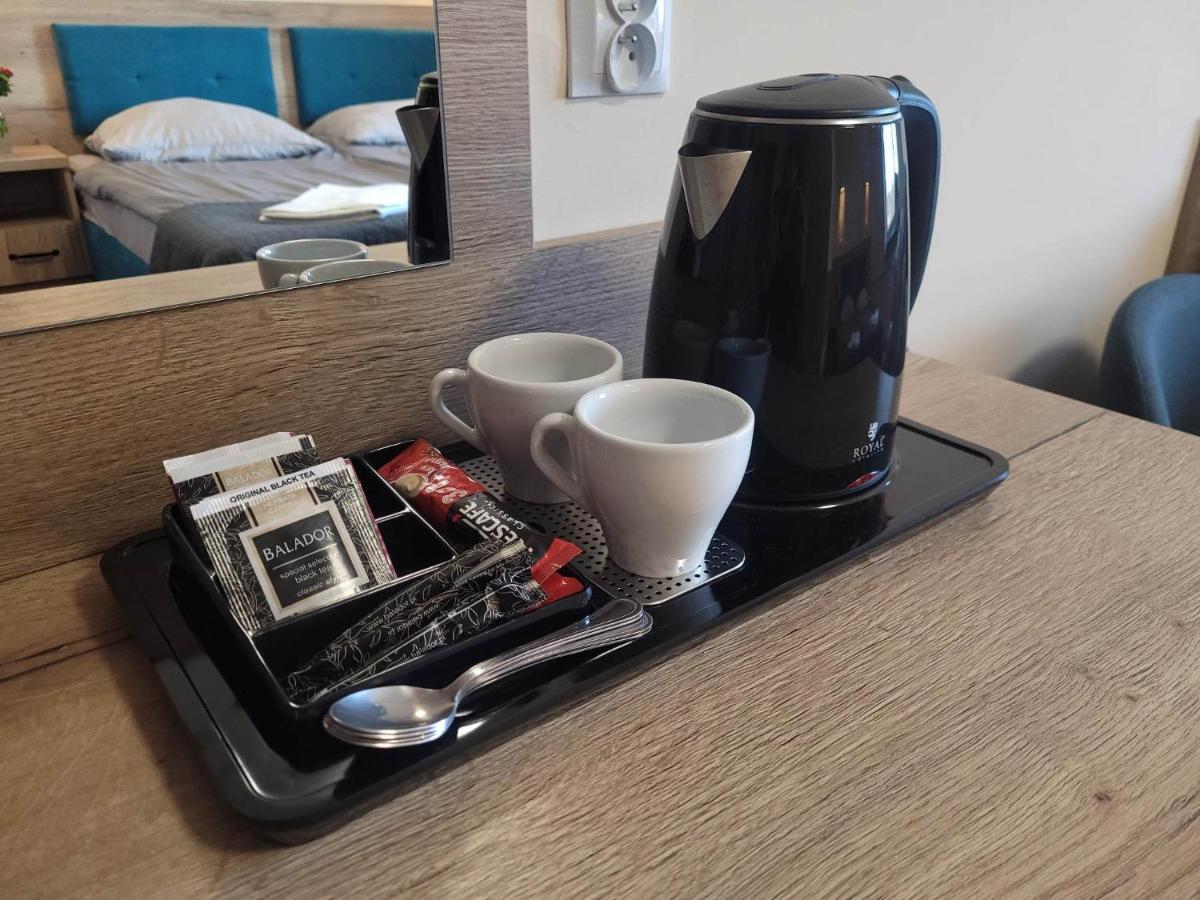 Nisko Zlote Pioro B&B 외부 사진