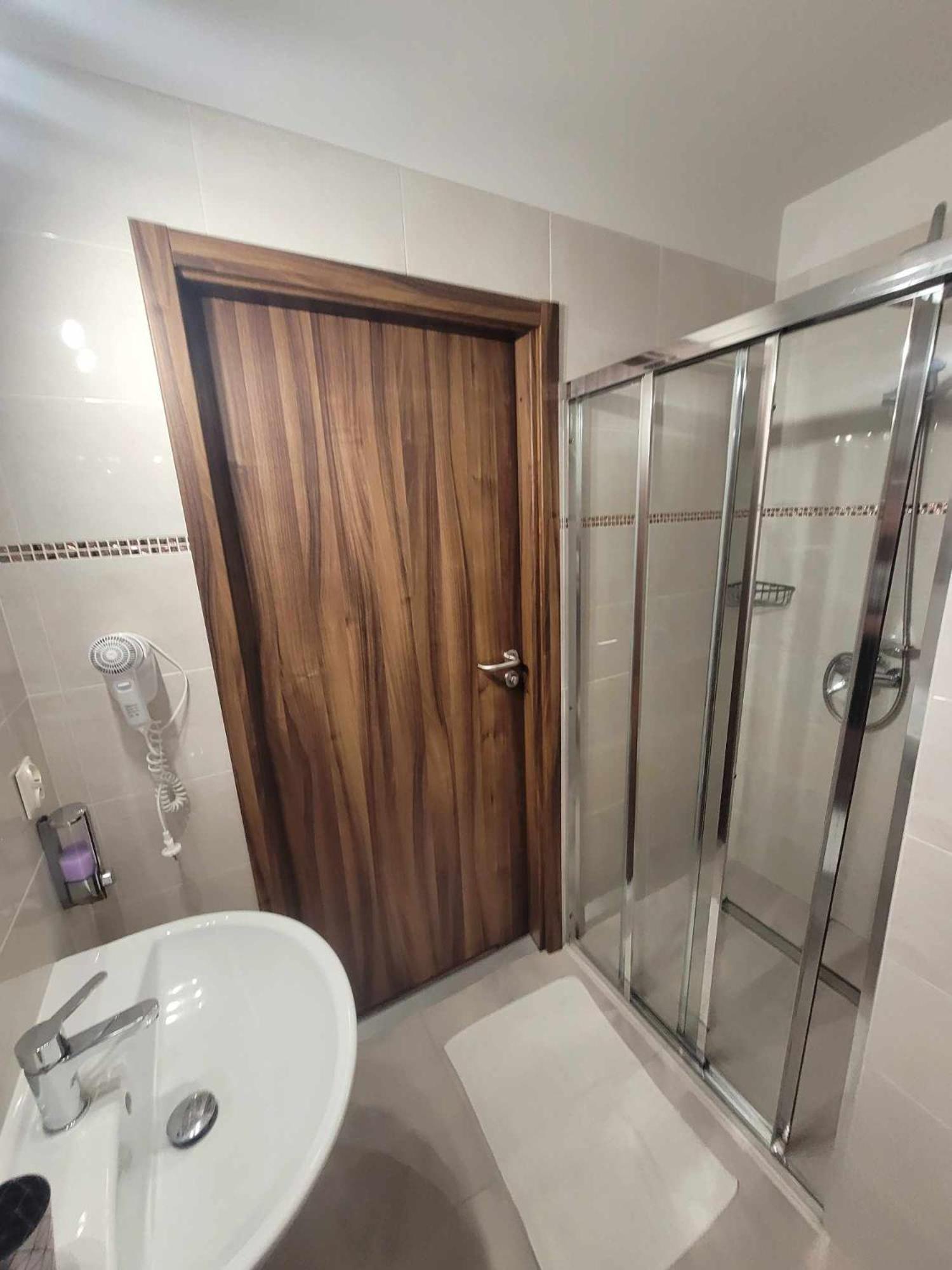 Nisko Zlote Pioro B&B 외부 사진
