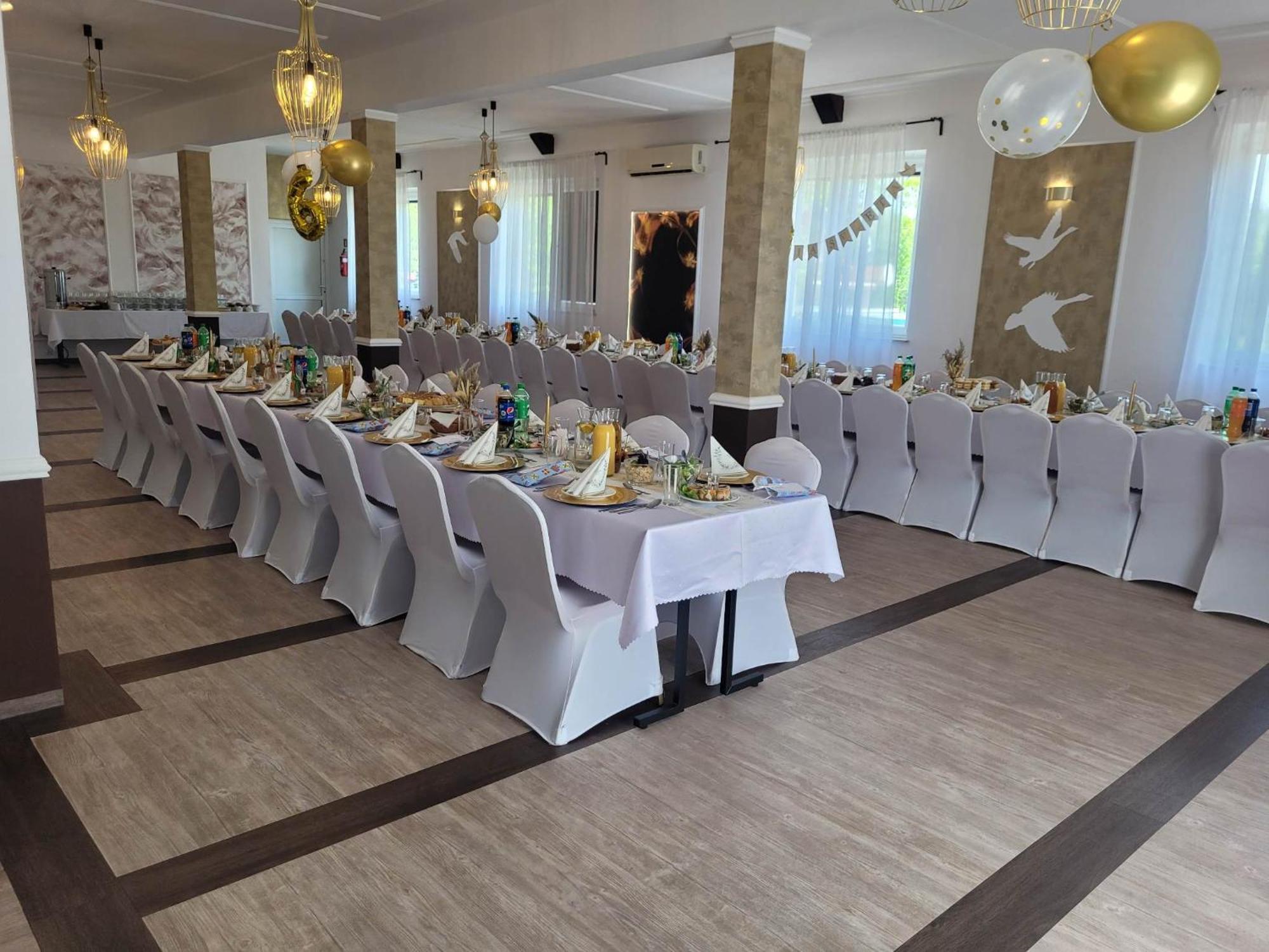 Nisko Zlote Pioro B&B 외부 사진