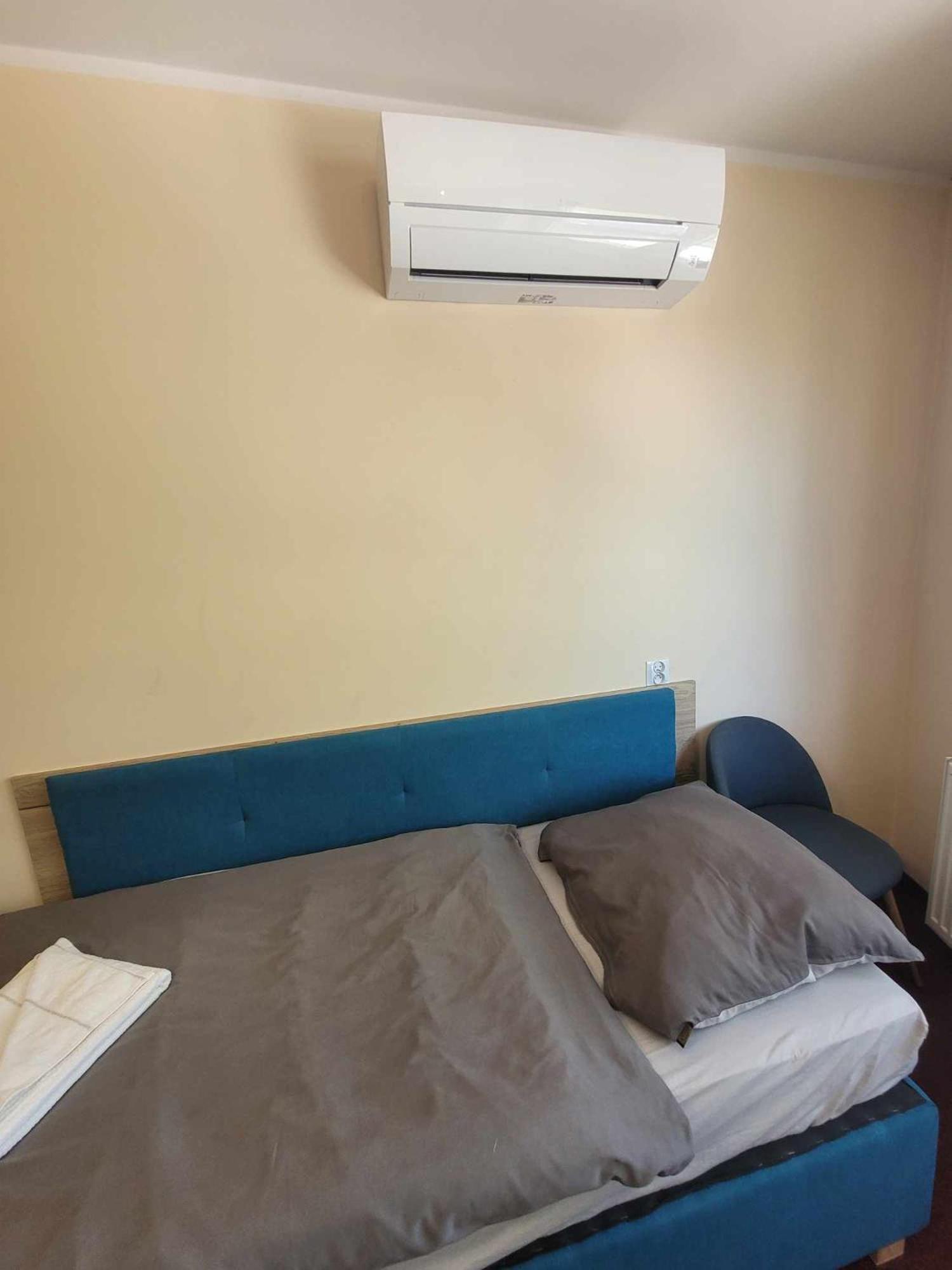 Nisko Zlote Pioro B&B 외부 사진