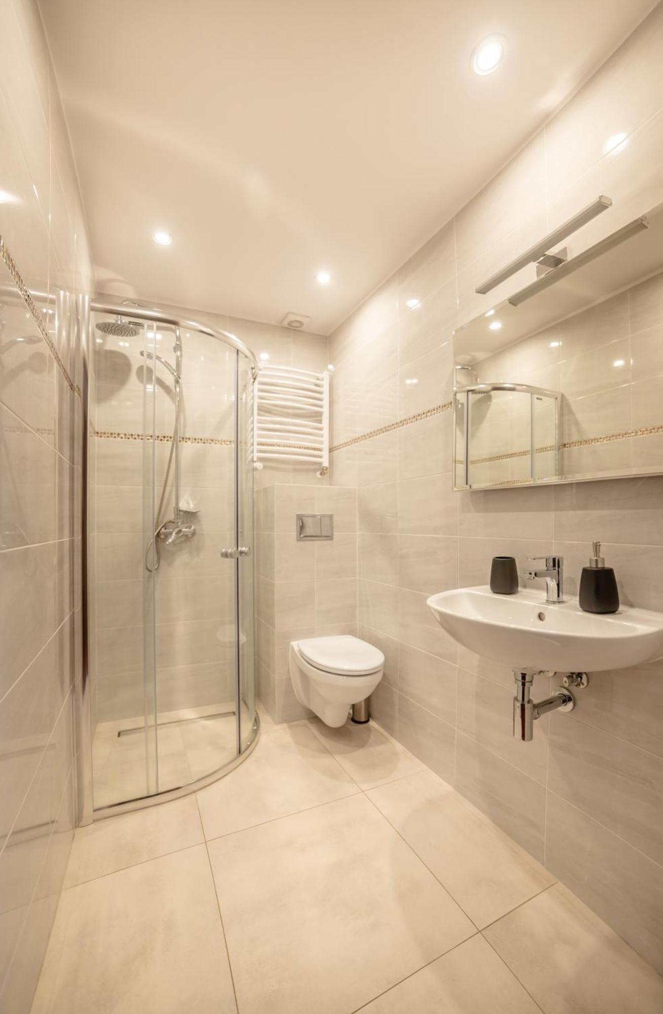 Nisko Zlote Pioro B&B 외부 사진